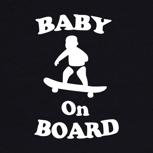 Baby on board by Theo_P